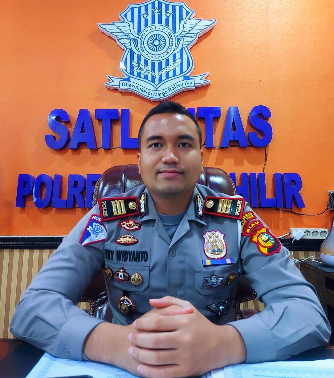 Ini Lokasi Layanan SIM Keliling Polres Rokan Hilir Berikut Biayanya