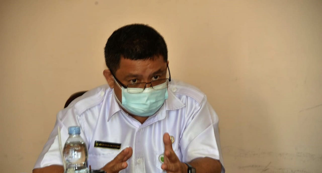 RSUD Kecamatan Mandau Buka Poliklinik Otrthopedi dan Traumatologi