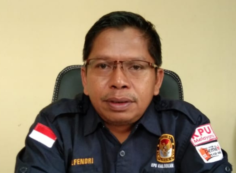 Tahapan Pilkada, Hingga Strategi KPU Rohul Tingkatkan Partisipasi Pemilih