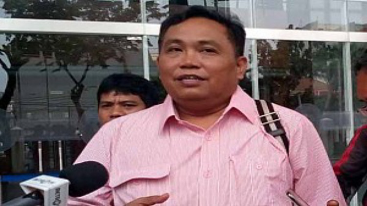 Waketum Gerindra, Arief Poyuono: Prediksi Jokowi Menang Pemilu 2019
