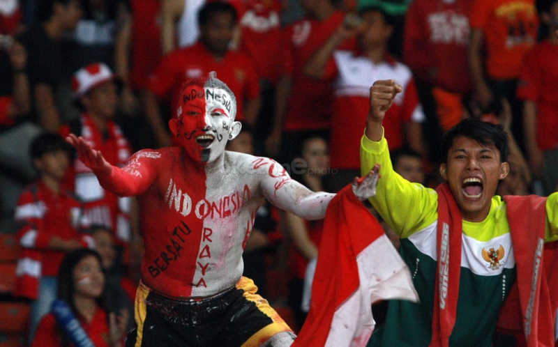 Inilah Daftar 10 Klub Terkaya di Indonesia versi Majalah Forbes