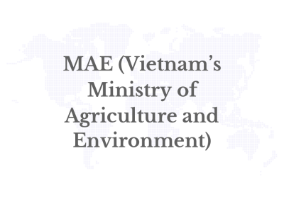 Vietnam-China Agricultural Cooperation in a New Era: From Strategic Vision to a Sustainable and Prosperous Supply Chain