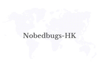 Breaking the Bed Bug Control Industry Bottleneck: Nobedbugs-HK Redefines Global Bed Bug Eradication Standards with Proprietary Technology