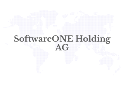 SoftwareOne named a Customers’ Choice in Gartner® Peer Insights™ Voice of the Customer for Software Asset Management Managed Services