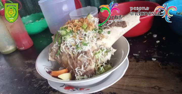 Pengusaha Muslim, Sajian serta Tampilan yang Nyaman di Tembilahan