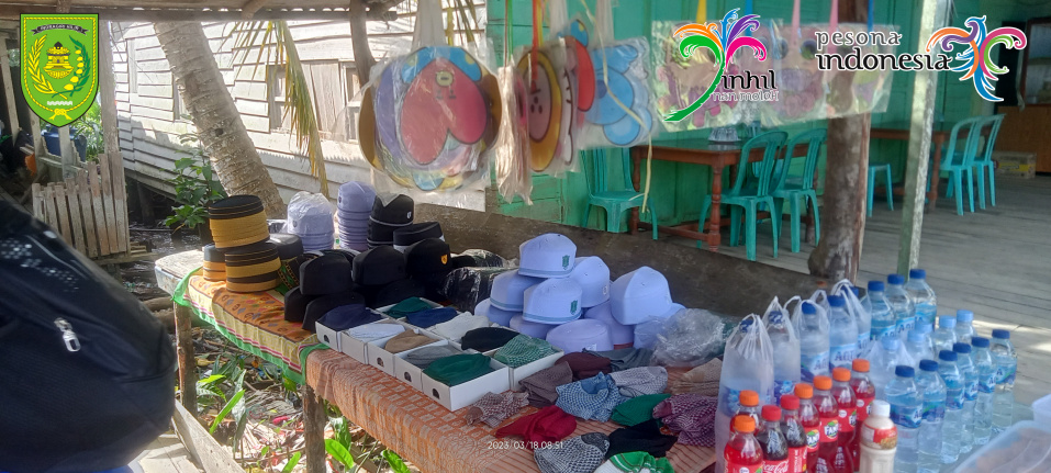 Yuk Intip Oleh-oleh Khas Makam Syekh Abdurrahman Siddiq