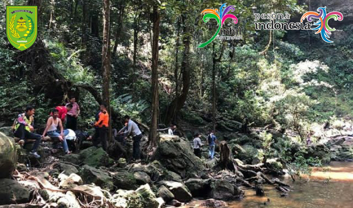 Tak Bosan Eksplorasi Destinasi Wisata Air Terjun 86