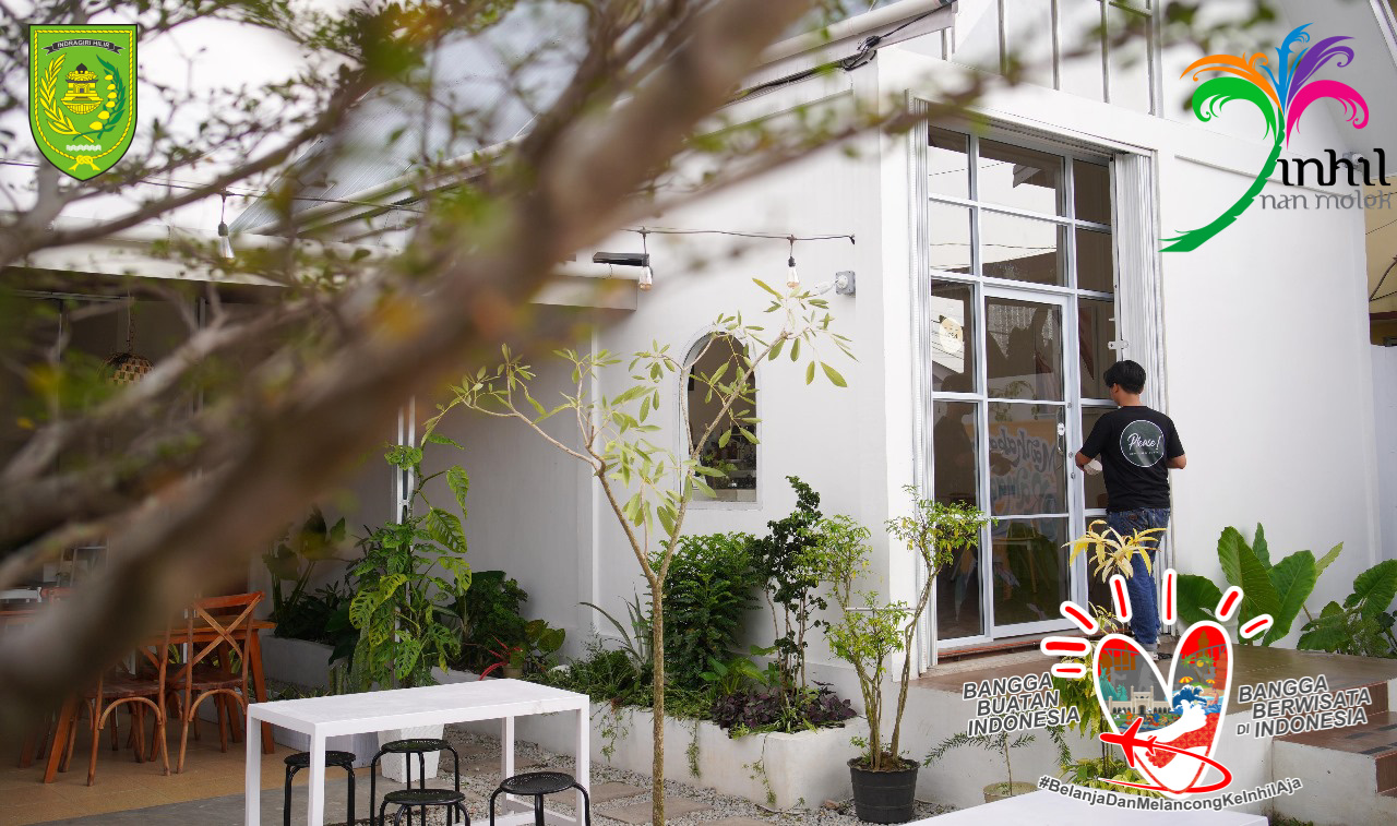 Kunjungi Pleace Coffee, Selera Kamu Bakal Dimanjakan