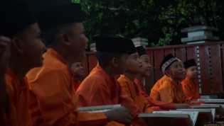 Program Magrib Mengaji